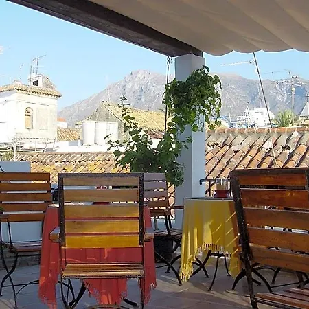 La Hotel Marbella