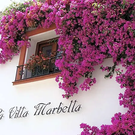 La Marbella