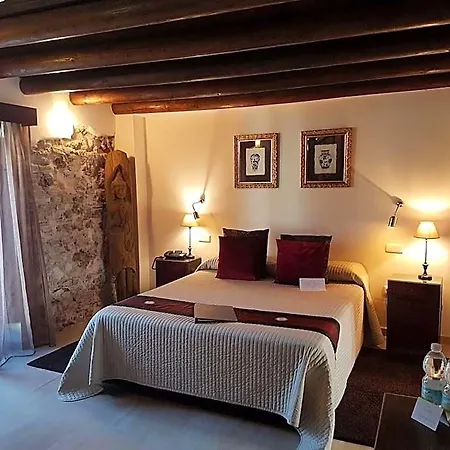 Hotel La Marbella