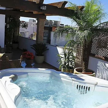 La Hotel Marbella