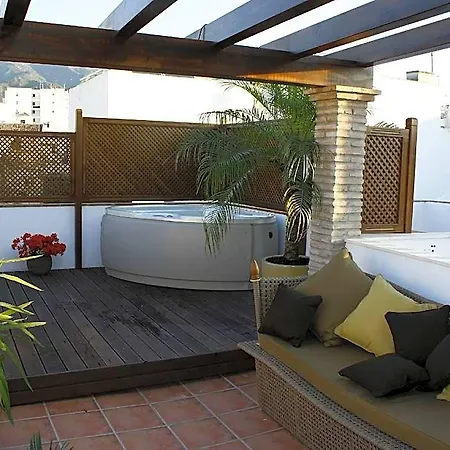 La Marbella