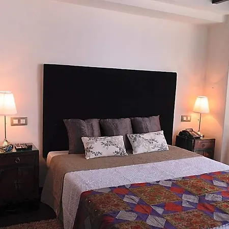 Hotel La Marbella