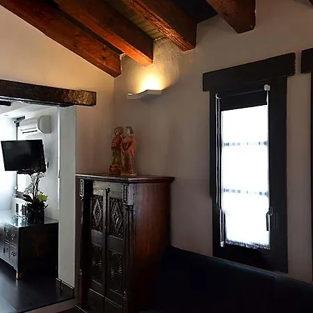 Hotel La Marbella