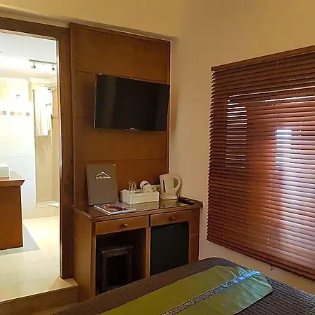 Hotel La 2*