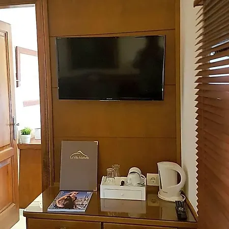 La Hotel Marbella