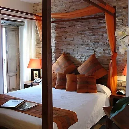 La Hotel Marbella