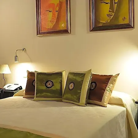 Hotel La Marbella