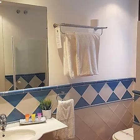 Hotel La
