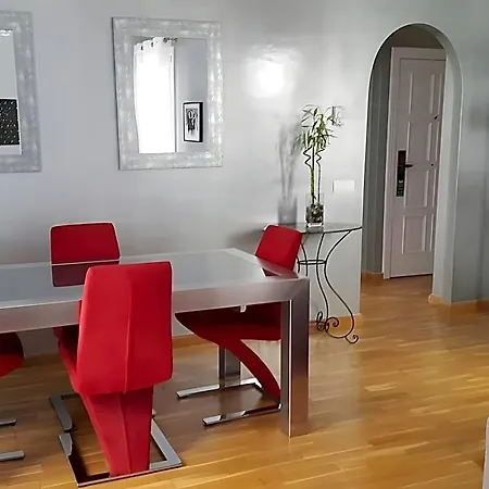 Hotel La Marbella